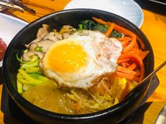 -唯成•韩国炭火烤肉 유성고기