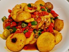 -兰湘子·湘菜小炒(盛龙广场店)