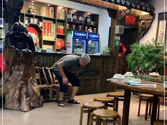 -临江宴餐厅·桐庐菜(富春江店)