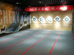 -大玩家超乐场(河东万达广场店)