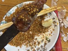 -源味居手把签烧烤(长春一店)
