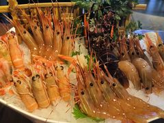 -Mr.Fish鱼鲜生海鲜放题(高德置地冬广场店)