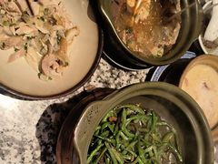 -南京大牌档(崇文门国瑞店)