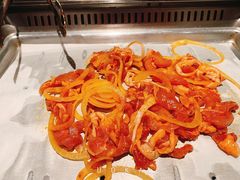 -新石器烤肉(西田城店)