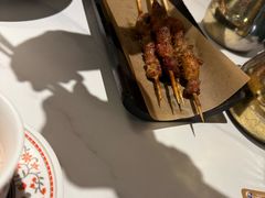 -清真·卡德尔大叔新疆主题餐厅(龙汇路店)