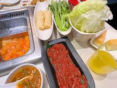 -海底捞火锅(勒泰店)