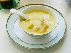花胶鸡锅底-上房火鍋(新天地店)