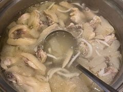 -润园四季椰子鸡火锅(南山海岸城店)