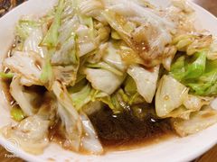 -邱金小炒·30 年盐帮江湖菜(自贡店)