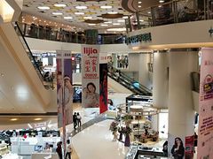 -银座mall(东直门店)