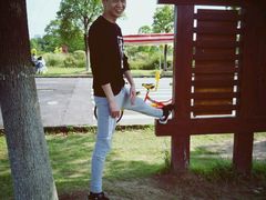 -艾溪湖湿地公园