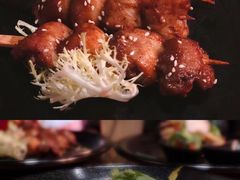 -Luchador摔跤手墨西哥餐厅(恒宇广场店)