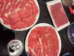 -南门涮肉(上海二店)