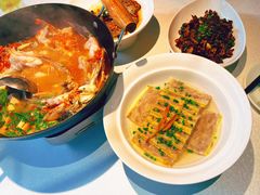 -一江水食府(后湖店)