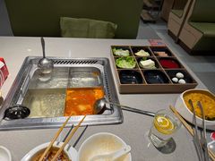 -海底捞火锅(八佰伴店)