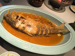 -阿五黄河大鲤鱼(英协路店)
