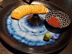 手打虾滑鱼饼-凤凰湘语·湘粤鲜融(浦东旗舰店)