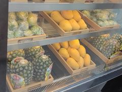 -茶百道(春熙路银石广场店)