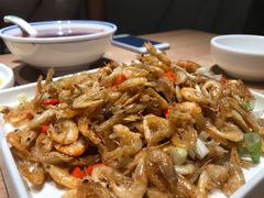 -东北小二东北菜(大车家巷店)