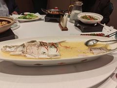 -一品江南韵·淮扬菜