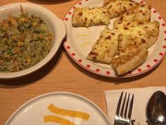 -菲滋意式餐厅(西溪印象城店)