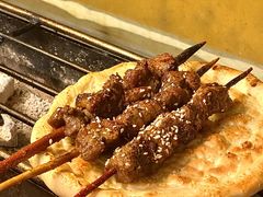 -霄汉羊排(万松园一店)