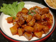 -醉得意(济南万达店)