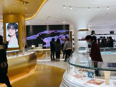 -国药中服免税(北京坊店)