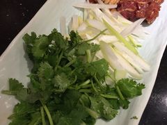 -百味源炭火烤翅 ·夜市大排档(酒仙桥店)