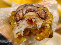 -揭阳钟记小食(福田新村店)