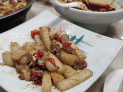 -味福记·本地特色菜(八一万达广场店)