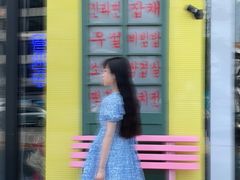 -친구亲顾韩国烤肉专门店(蓉花里店)