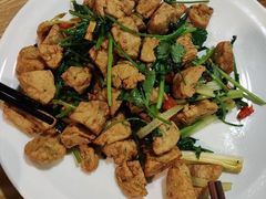 -佛有缘素食馆·荔湾老字号(陈家祠首店)