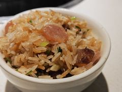 -百年果林椰子鸡(中洲店)