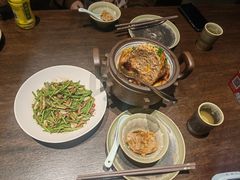 -扬州狮子楼·非遗淮扬菜(总店)