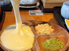 -味太助·银饭食堂(中华城店)