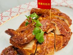 -二泉园老菜馆·百年无锡菜