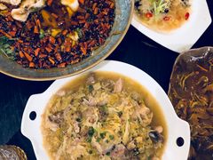 -梧桐树下(云锦世家店)