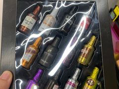 -盒马鲜生(岭南新世界店)