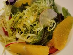 -戈雅法餐厅(世界城广场店)