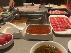 -海底捞火锅(奉化银泰店)