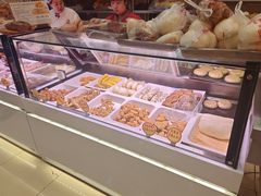 -玉华台饭庄·淮扬菜·烤鸭(望京店)