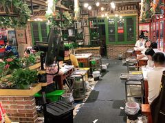 -钢管厂歆瑞源油卤串串香(春熙路太古里店)