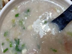 及第粥-银记肠粉店(中山一路店)