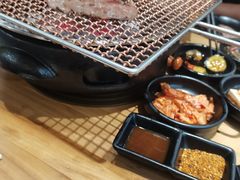 -九田家黑牛烤肉(溧水万达店)
