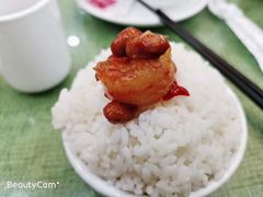 -桃子餐厅·天津菜(红星路直营店)