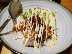 -福匠日本料理(人民路店)