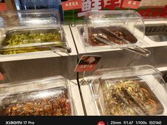 -野妹火锅(龙岗店)
