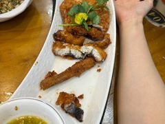 -醉壹号海鲜大排档(厦门美食地标店)