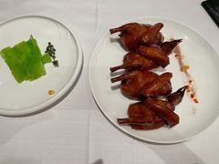 脆皮乳鸽-北京厨房(SKP店)